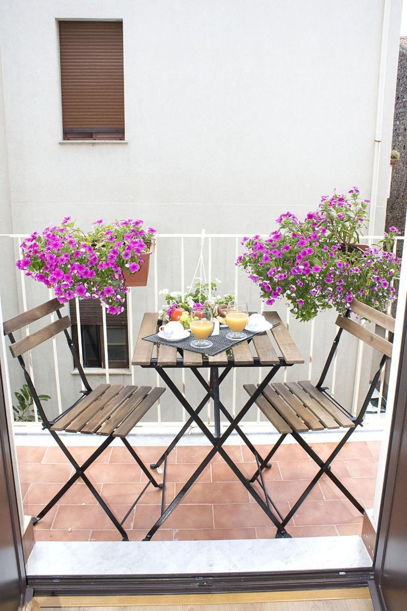 B&B Miro Centro Catania Exterior photo