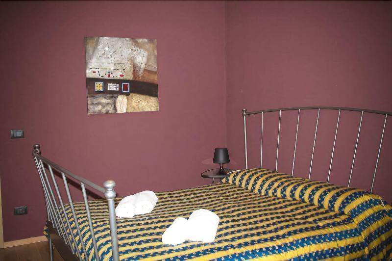 B&B Miro Centro Catania Exterior photo