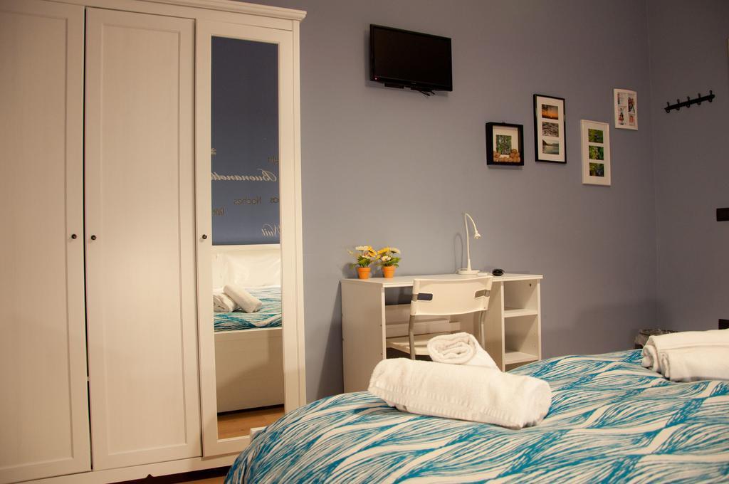 B&B Miro Centro Catania Room photo