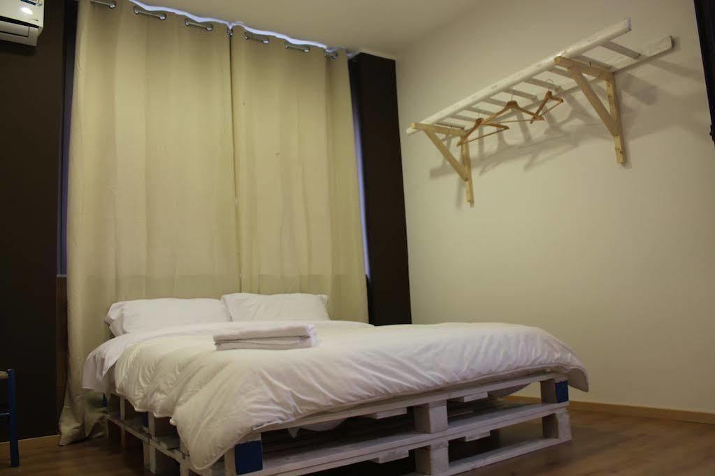 B&B Miro Centro Catania Exterior photo