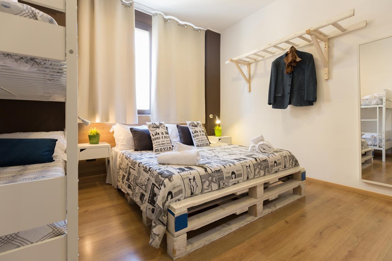 B&B Miro Centro Catania Exterior photo